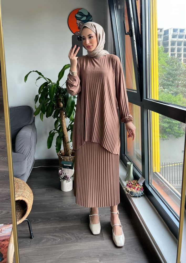 Resim MAYSA ETEKLİ TAKIM Tütün